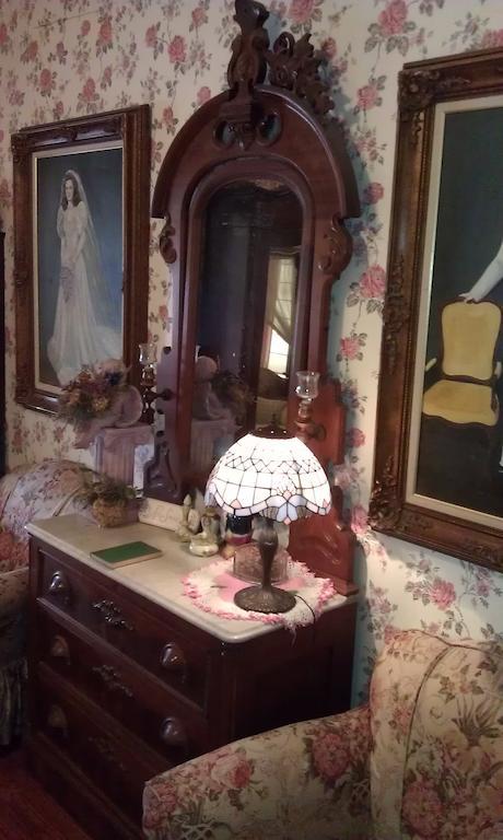 2439 Fairfield "A Bed And Breakfast" Shreveport Rom bilde