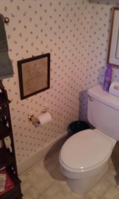 2439 Fairfield "A Bed And Breakfast" Shreveport Rom bilde