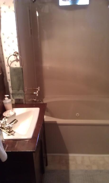 2439 Fairfield "A Bed And Breakfast" Shreveport Rom bilde