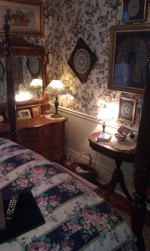 2439 Fairfield "A Bed And Breakfast" Shreveport Eksteriør bilde